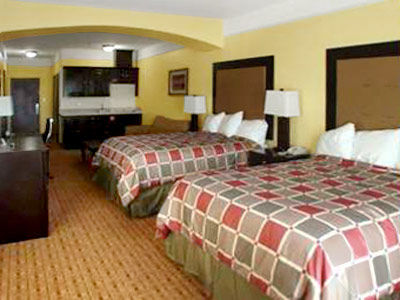 Super 8 By Wyndham Hidalgo/Mcallen Area Экстерьер фото