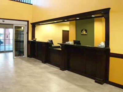 Super 8 By Wyndham Hidalgo/Mcallen Area Экстерьер фото
