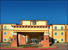Super 8 By Wyndham Hidalgo/Mcallen Area Экстерьер фото